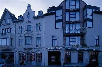 Parkhotel Roeselare