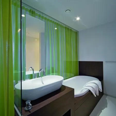Hotell Parkhotel Roeselare