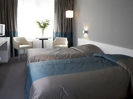 Parkhotel Hotell