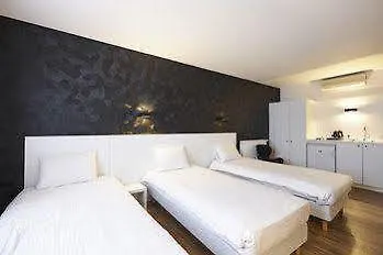 Parkhotel Hotell