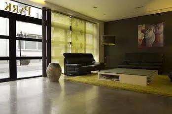 Hotell Parkhotel