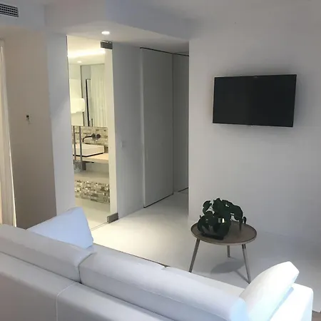 Parkhotel Hotell