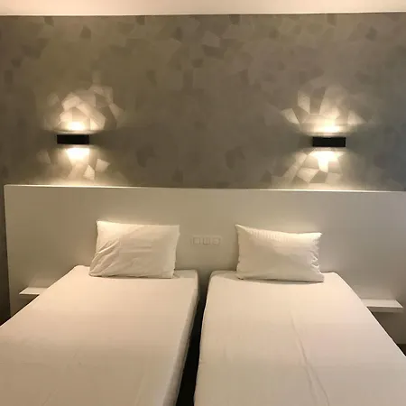 Hotell Parkhotel