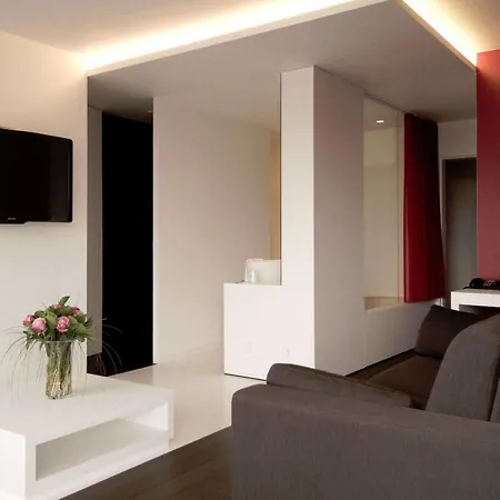 Hotell Parkhotel