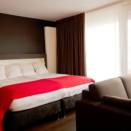 Hotell Parkhotel 3*