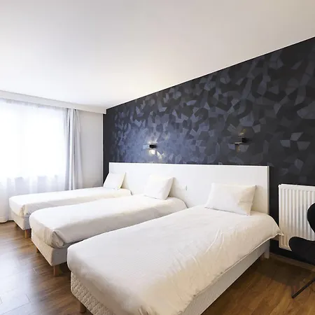 Parkhotel 3* Roeselare
