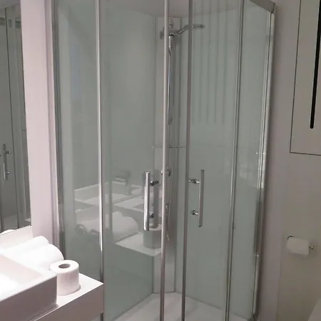 Hotell Parkhotel Roeselare