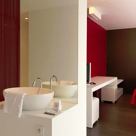 Parkhotel Hotell Roeselare