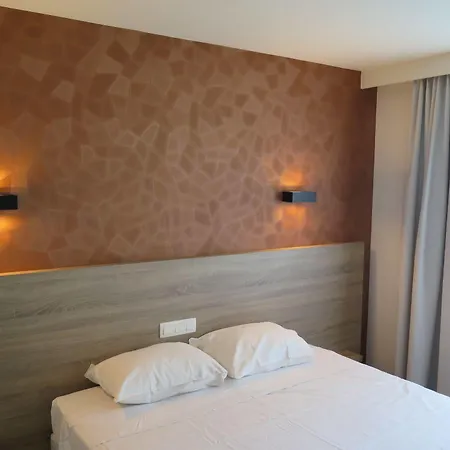 Hotell Parkhotel 3*