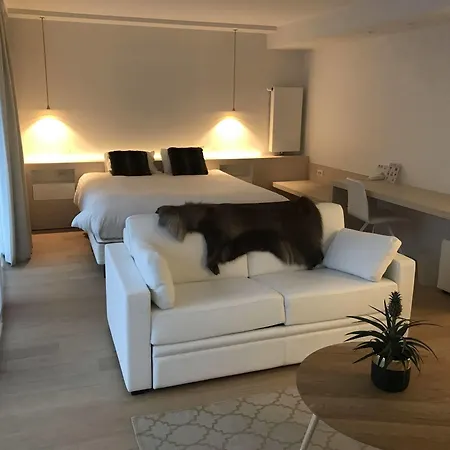 Parkhotel Roeselare
