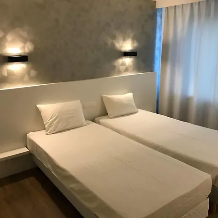 Hotell Parkhotel 3*