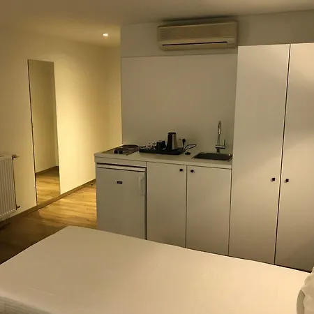 Hotell Parkhotel 3*